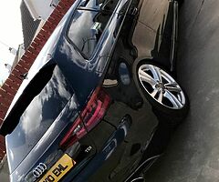 2014 Audi A3 - Image 9/10