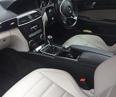 Mercedes C220 coupe - Image 3/7