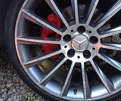 Mercedes C220 coupe - Image 4/7