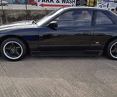 1992 Nissan Silvia - Image 3/8