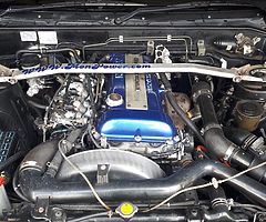 1992 Nissan Silvia - Image 7/8