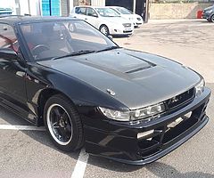 1992 Nissan Silvia - Image 8/8