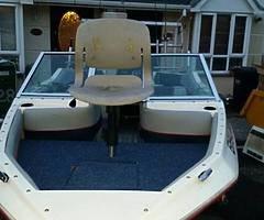 Boat for fishing price without engine
