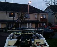 Boat for fishing price without engine - Image 4/4