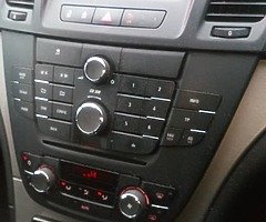 Insignia 2009 2.0 diesel