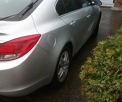 Insignia 2009 2.0 diesel - Image 6/6