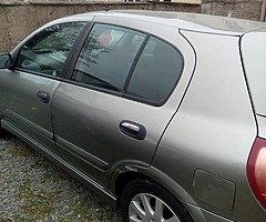 Nissan Primera - Image 3/5