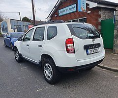 Dacia Duster - Image 3/10