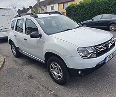 Dacia Duster - Image 4/10