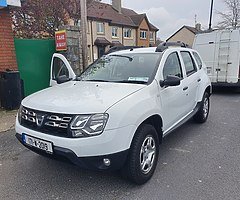 Dacia Duster - Image 5/10