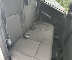 Dacia Duster - Image 7/10