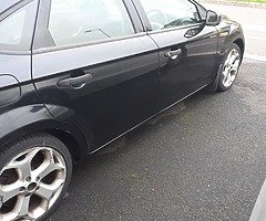 Ford Mondeo 08 - Image 3/4