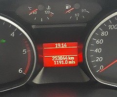 Ford Mondeo 08 - Image 4/4