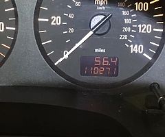 Cauxhall zafira 1.6 - Image 4/8