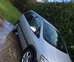 Cauxhall zafira 1.6 - Image 8/8