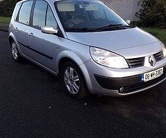 Renault scenic 2 1.4 16v - Image 3/3