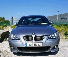 Bmw 520d Msport - Image 3/6