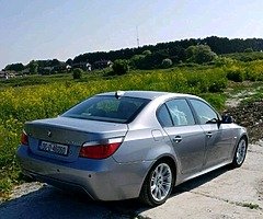 Bmw 520d Msport - Image 4/6