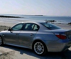 Bmw 520d Msport - Image 5/6