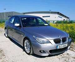 Bmw 520d Msport - Image 6/6
