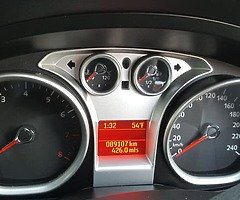 08 FORD focus 1.4 petrol.89000 kilometers from new. JUST NCT D - Image 7/10