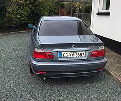 Bmw 320 Coupe - Image 4/4