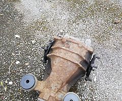 Lexus is 200 open diff for sale any offer accepted