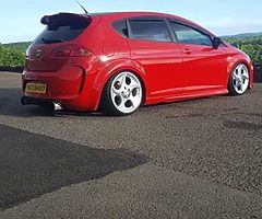 Wanted jetta or leon!!