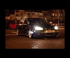 Wanted jetta or leon!!