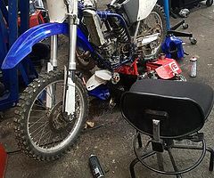 Yzf250 breaking 2002 - Image 6/6