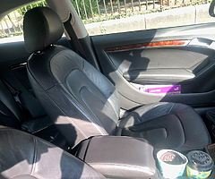 2008 AUDI A5 COUPE - Image 3/5