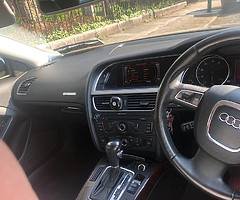 2008 AUDI A5 COUPE - Image 4/5