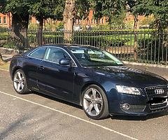 2008 AUDI A5 COUPE - Image 5/5