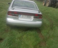 Subaru legacy - Image 4/5