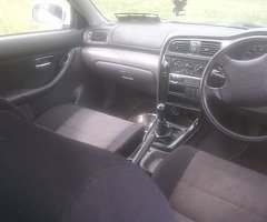 Subaru legacy - Image 5/5