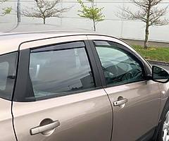 Qashqai 1.6 petrol 2008 - Image 3/9