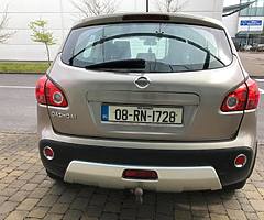 Qashqai 1.6 petrol 2008 - Image 4/9