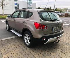 Qashqai 1.6 petrol 2008 - Image 5/9