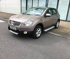 Qashqai 1.6 petrol 2008 - Image 6/9
