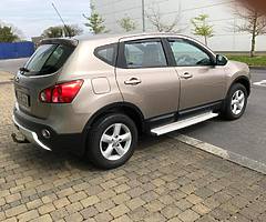 Qashqai 1.6 petrol 2008 - Image 7/9