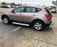 Qashqai 1.6 petrol 2008 - Image 9/9