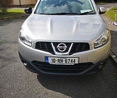 Qashqai +2 Diesel - Image 3/5