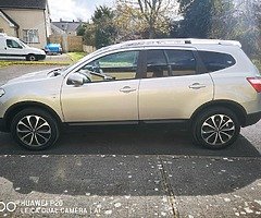 Qashqai +2 Diesel - Image 4/5