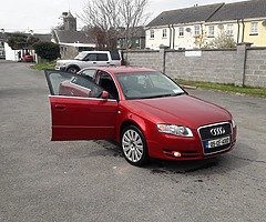 Audi a4 1.9tdi - Image 3/7