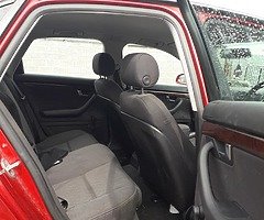 Audi a4 1.9tdi - Image 7/7