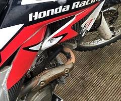 Crf450r - Image 3/3