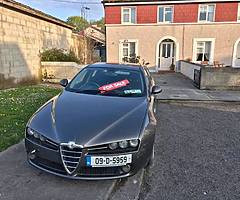Alfa Romeo