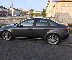 Alfa Romeo