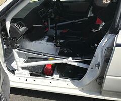 1999 Subaru Impreza - Image 7/10