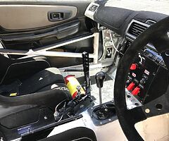 1999 Subaru Impreza - Image 8/10